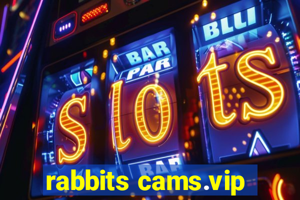 rabbits cams.vip